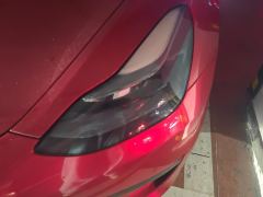 Tesla Model 3 556km Rear-Wheel Drive Edition - ფოტო 4