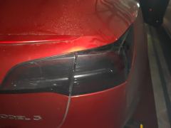 Tesla Model 3 556km Rear-Wheel Drive Edition - ფოტო 5