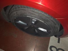 Tesla Model 3 556km Rear-Wheel Drive Edition - ფოტო 6