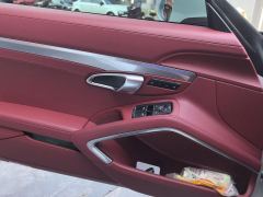Porsche 718 Cayman 2.0T - photo 13