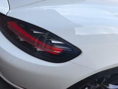 Porsche 718 Cayman 2.0T - photo 5