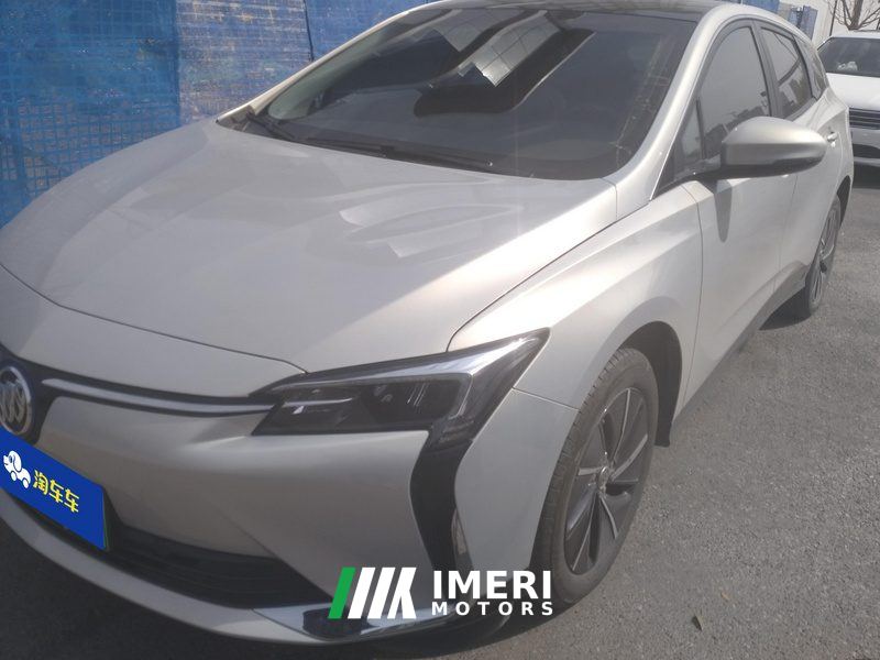 Buick Weilan VELITE 6 Pure Electric Velite 6 Pure Electric 430km Beyond Luxury Edition