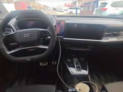 Audi Q4 e-tron 40 e-tron Creative Edition - photo 16
