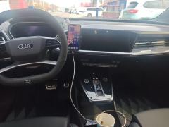 Audi Q4 e-tron 40 e-tron Creative Edition - photo 17