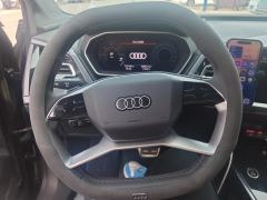 Audi Q4 e-tron 40 e-tron Creative Edition - photo 18