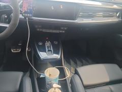Audi Q4 e-tron 40 e-tron Creative Edition - photo 19