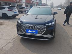 Audi Q4 e-tron 40 e-tron Creative Edition - photo 3