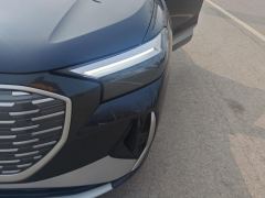 Audi Q4 e-tron 40 e-tron Creative Edition - photo 4