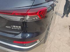 Audi Q4 e-tron 40 e-tron Creative Edition - photo 5