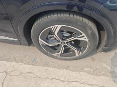 Audi Q4 e-tron 40 e-tron Creative Edition - photo 6