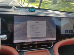 AITO HarmonyOS Intelligent Mobility M9 EREV Max Version 42kWh6 Seats - ფოტო 17