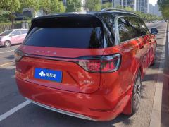 AITO HarmonyOS Intelligent Mobility M9 EREV Max Version 42kWh6 Seats - ფოტო 2