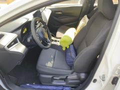 Toyota Levin Dual-Engine 1.8L Leading Edition - ფოტო 14