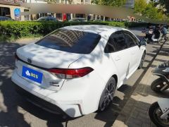 Toyota Levin Dual-Engine 1.8L Leading Edition - ფოტო 2