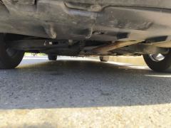 Toyota Levin Dual-Engine 1.8L Leading Edition - ფოტო 9