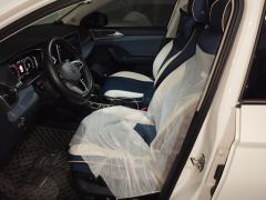 Volkswagen Tharu C01 525 Comfort Edition - photo 14