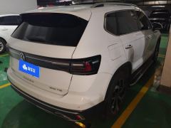 Volkswagen Tharu C01 525 Comfort Edition - photo 2