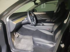 Tesla Model Y Facelift 545km Rear-Wheel Drive Edition - ფოტო 14