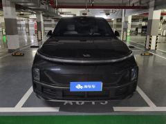 Li Auto L9 Ultra - ფოტო 3