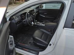 Nissan Sylphy 1.6L Enjoy Edition - photo 14