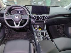 Nissan Sylphy 1.6L Enjoy Edition - photo 16