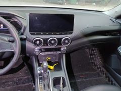 Nissan Sylphy 1.6L Enjoy Edition - photo 17
