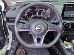 Nissan Sylphy 1.6L Enjoy Edition - photo 18