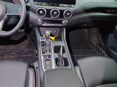 Nissan Sylphy 1.6L Enjoy Edition - photo 19