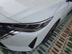 Nissan Sylphy 1.6L Enjoy Edition - photo 4