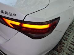 Nissan Sylphy 1.6L Enjoy Edition - photo 5