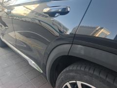 Geely Xingyue L 1.5T Edition - photo 11