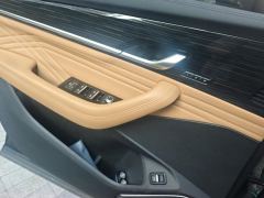 Geely Xingyue L 1.5T Edition - photo 12