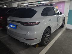 Porsche Cayenne S 2.9T Platinum Edition - фото 2