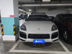 Porsche Cayenne S 2.9T Platinum Edition - фото 3