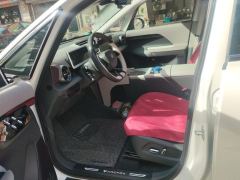 Arcfox S 500km AIR - ფოტო 14