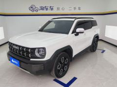 Haval Cool Dog 1.5T 2WD Edition - ფოტო 1