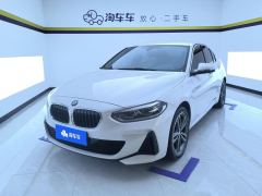 BMW 1 Series 120i M Sport - photo 1