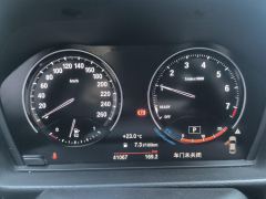 BMW 1 Series 120i M Sport - photo 20