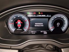 Audi Q5L 40 TFSI Luxury Dynamic Edition - ფოტო 20