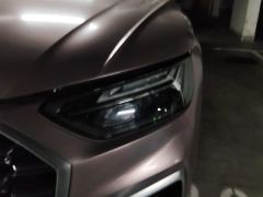 Audi Q5L 40 TFSI Luxury Dynamic Edition - ფოტო 4