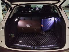 Audi Q5L 40 TFSI Luxury Dynamic Edition - ფოტო 7