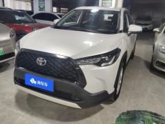 Toyota Corolla Sharp Release Corolla Razor 2.0L Elite Edition - ფოტო 1
