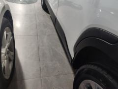 Toyota Corolla Sharp Release Corolla Razor 2.0L Elite Edition - ფოტო 11