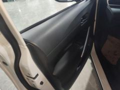 Toyota Corolla Sharp Release Corolla Razor 2.0L Elite Edition - ფოტო 12