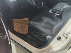 Toyota Corolla Sharp Release Corolla Razor 2.0L Elite Edition - ფოტო 14