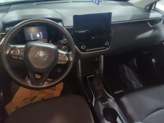 Toyota Corolla Sharp Release Corolla Razor 2.0L Elite Edition - ფოტო 16