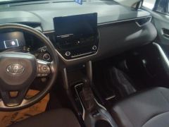 Toyota Corolla Sharp Release Corolla Razor 2.0L Elite Edition - ფოტო 17