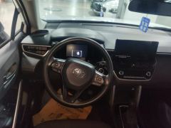 Toyota Corolla Sharp Release Corolla Razor 2.0L Elite Edition - ფოტო 18