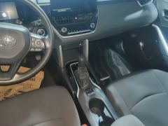 Toyota Corolla Sharp Release Corolla Razor 2.0L Elite Edition - ფოტო 19