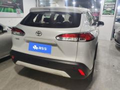 Toyota Corolla Sharp Release Corolla Razor 2.0L Elite Edition - ფოტო 2